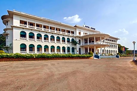 Royal Orchid Brindavan Gardens Hotel